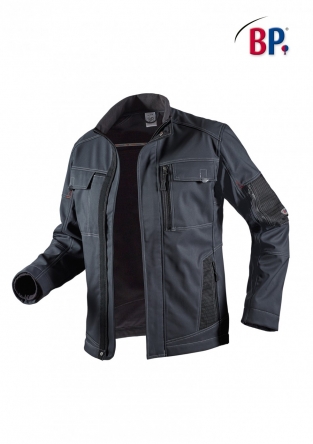 BP Softshell werkjack 1874